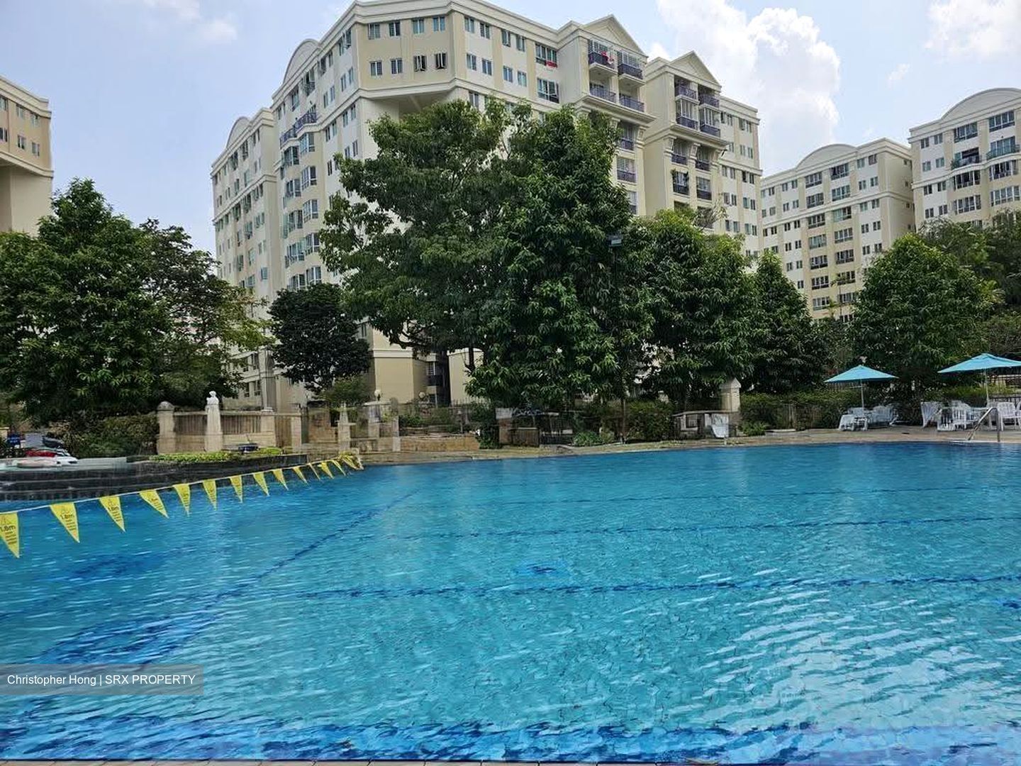 Melville Park (D18), Condominium #610369991